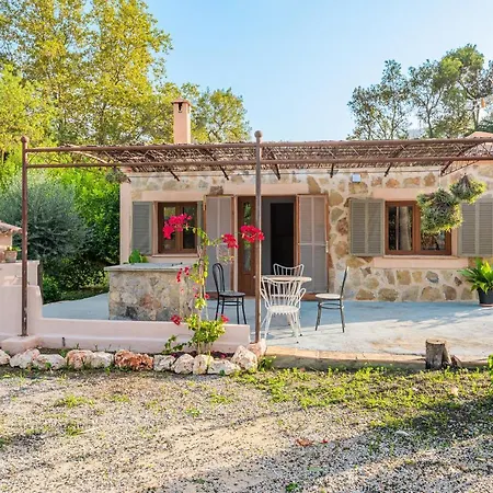 Ses Pomeres Villa
