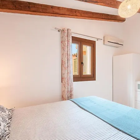 Ses Pomeres Villa
