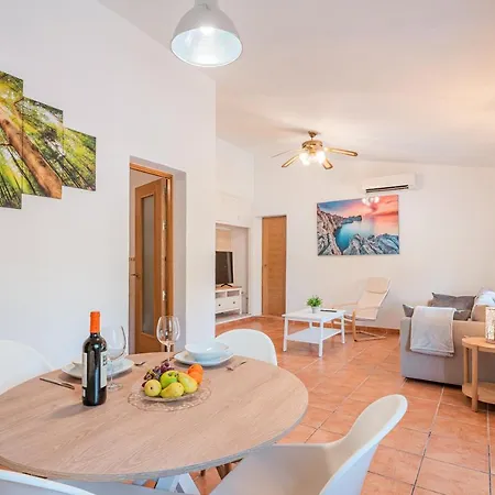 Ses Pomeres Villa Puigpunyent (Mallorca)