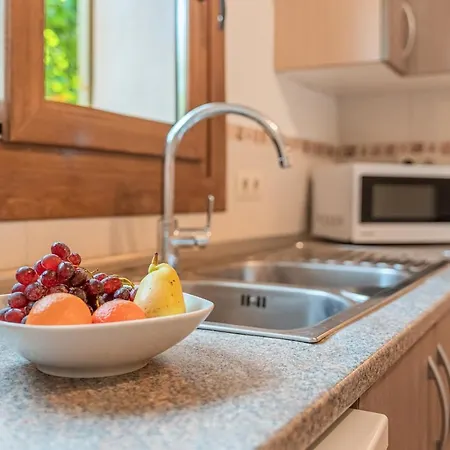 Villa Ses Pomeres
