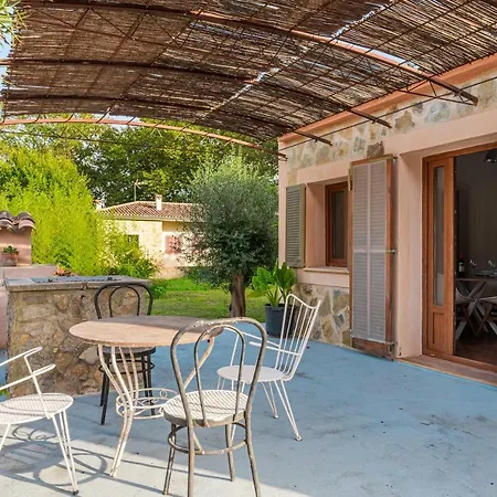 Ses Pomeres Puigpunyent (Mallorca)