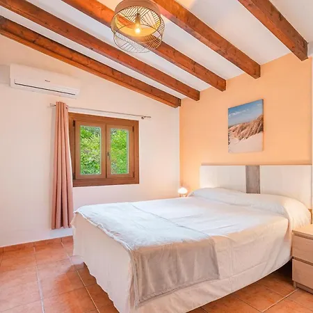 Ses Pomeres * Puigpunyent (Mallorca)