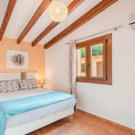 Ses Pomeres Puigpunyent (Mallorca)