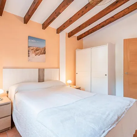 Ses Pomeres * Puigpunyent (Mallorca)